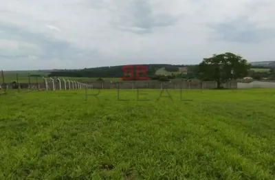 Terreno em condomínio fechado à venda no Recanto dos Nobres, Agudos 