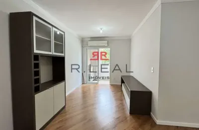 Apartamento com 3 quartos à venda no Jardim Estoril, Bauru 