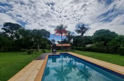 Casa com 4 quartos à venda no Jardim Shangri-Lá, Bauru 