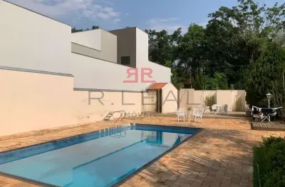 Casa com 5 quartos à venda no Residencial Parque Esmeralda, Agudos 