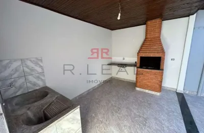 Casa com 4 quartos à venda no Residencial Parque Colina Verde, Bauru 