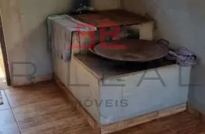 Chácara / sítio com 2 quartos à venda no Santa Izabel, Arealva 