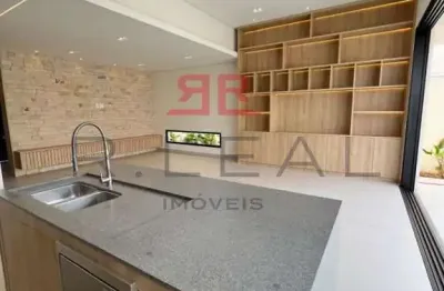 Casa de alto padrão no residencial spazio verde comendador