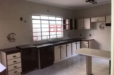 Casa com 4 quartos à venda no Jardim Brasil, Bauru 