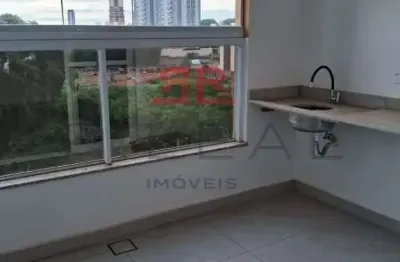 Apartamento com 2 quartos à venda na Vila Aviação, Bauru 