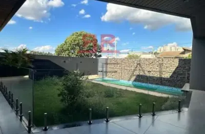 Casa com 3 quartos à venda no Quinta Ranieri, Bauru 