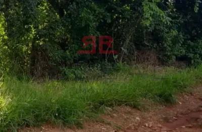 Terreno à venda na Chácara São João, Bauru 