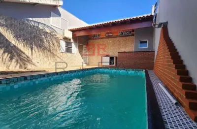 Casa com 3 quartos à venda no Conjunto Habitacional Pastor Arlindo Lopes Viana, Bauru 