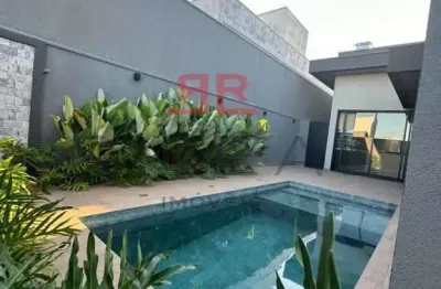 Casa com 3 quartos à venda no Residencial Lago Sul, Bauru 