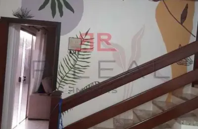 Casa com 2 quartos à venda na Vila Becheli, Bauru 