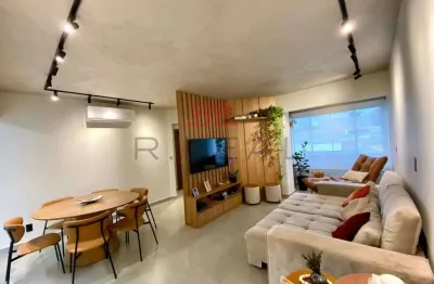 Apartamento com 2 quartos à venda no Parque Jardim Europa, Bauru 