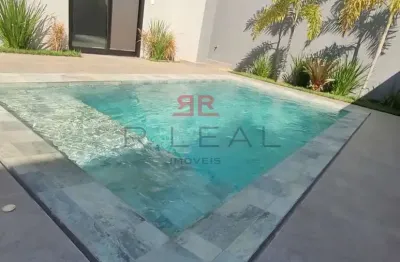 Casa com 3 quartos à venda no Residencial Lago Sul, Bauru 