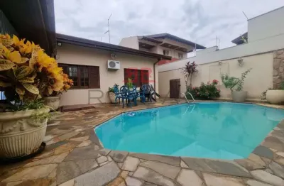 Casa com 3 quartos à venda no Jardim Paulista, Bauru 