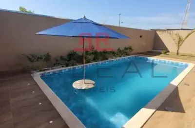 Casa com 3 quartos à venda no Centro, Piratininga 