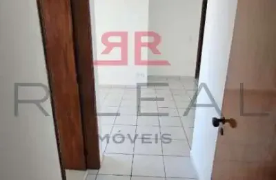 Apartamento com 3 quartos à venda no Jardim Infante Dom Henrique, Bauru 