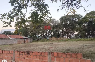 Terreno à venda no Parque das Nações, Bauru 