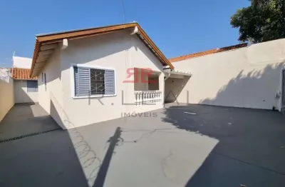 Casa com 2 quartos à venda no Núcleo Habitacional Mary Dota, Bauru 