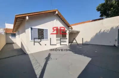 Casa com 2 quartos à venda no Núcleo Habitacional Mary Dota, Bauru 