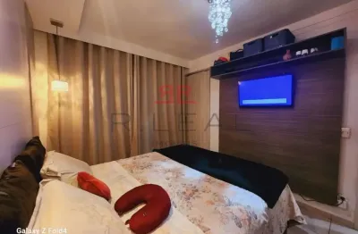 Apartamento com 3 quartos à venda na Vila Cardia, Bauru 