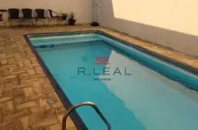 Casa com 3 quartos à venda no Jardim Terra Branca, Bauru 