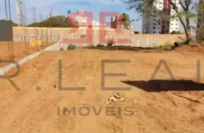 Terreno comercial à venda na Vila Aviação, Bauru 