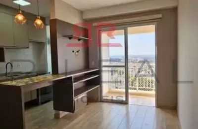 Lindo apartamento no residencial nova nação américa