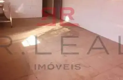 Casa comercial à venda no Centro, Bauru 