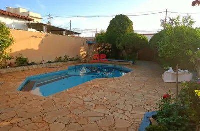 Casa com 3 quartos à venda no Núcleo Residencial Presidente Geisel, Bauru 