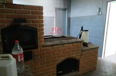 Casa comercial à venda na Vila Santista, Bauru 