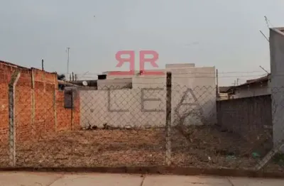 Terreno à venda na Vila Becheli, Bauru 