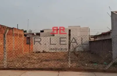 Terreno à venda na Vila Becheli, Bauru 
