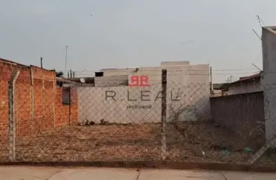 Terreno à venda na Vila Becheli, Bauru 