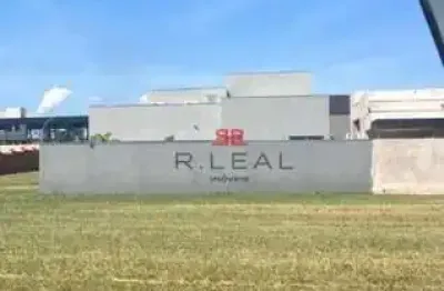 Terreno em condomínio fechado à venda no Alphaville, Bauru 