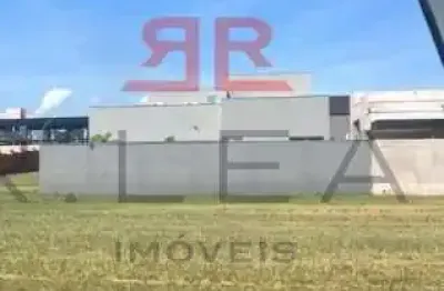 Terreno em condomínio fechado à venda no Samambaia Parque Residencial, Bauru 
