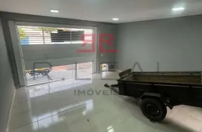 Casa com 3 quartos à venda no Jardim Vânia Maria, Bauru 