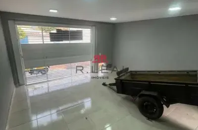 Casa com 3 quartos à venda no Jardim Vânia Maria, Bauru 