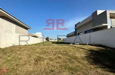 Terreno à venda na Cidade Jardim, Bauru 