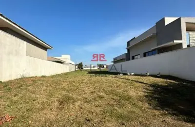 Terreno à venda na Cidade Jardim, Bauru 