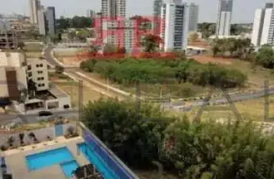 Apartamento com 3 quartos à venda no Parque Jardim Europa, Bauru 