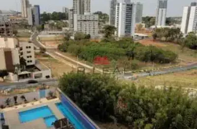 Apartamento com 3 quartos à venda no Parque Jardim Europa, Bauru 