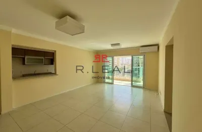 Apartamento com 3 quartos à venda no Jardim Amália, Bauru 