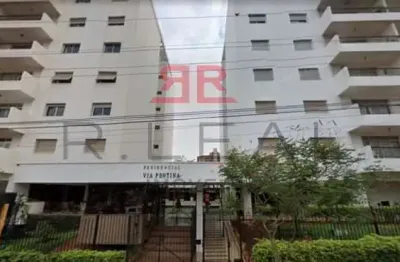 Apartamento com 3 quartos à venda no Jardim Panorama, Bauru 