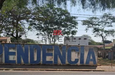 Terreno à venda na Vila São Francisco, Bauru 