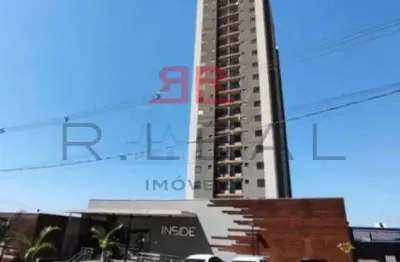 Apartamento com 2 quartos à venda no Jardim Auri Verde, Bauru 