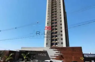Apartamento com 2 quartos à venda no Jardim Auri Verde, Bauru 