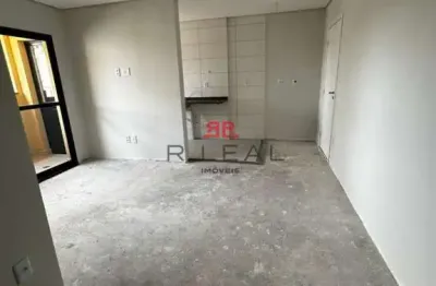 Apartamento com 3 quartos à venda no Jardim Marabá, Bauru 