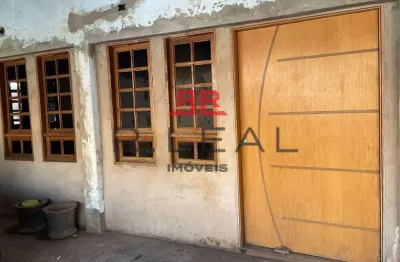 Casa com 3 quartos à venda na Vila Frutuoso Dias, Bauru 