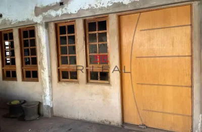 Casa com 3 quartos à venda na Vila Frutuoso Dias, Bauru 