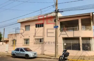 Casa comercial à venda na Vila São João da Boa Vista, Bauru 