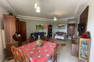 Apartamento com 3 quartos à venda no Jardim Panorama, Bauru 